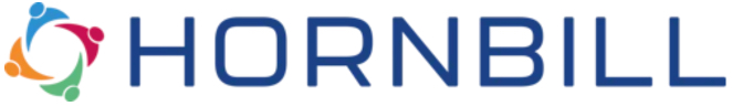 Hornbill academy logo, Link to start page